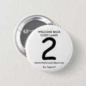 、歓迎CODY LAMPL cody、HIGHTOWERCOLLECT… 缶バッジ (正面&裏面)