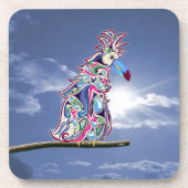 止まった コースター (正面)