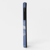 止まった Case-Mate iPhoneケース (裏面/左)