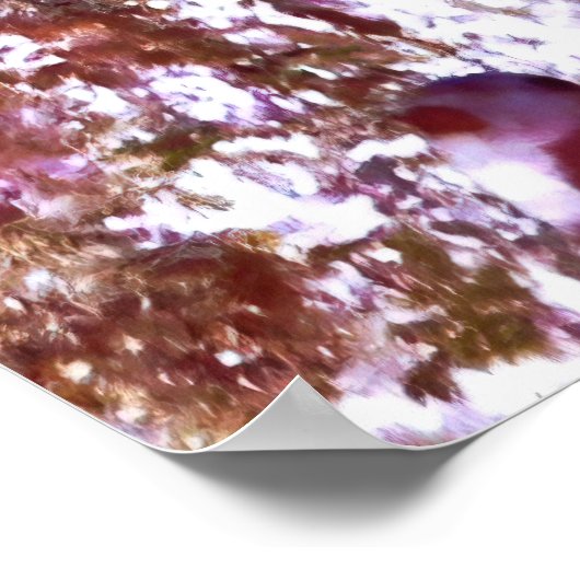 止まらんか ポスター (角)