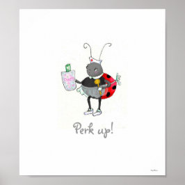 止まれ！ ポスター