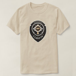 止められないビベスデザインTシャツ Tシャツ