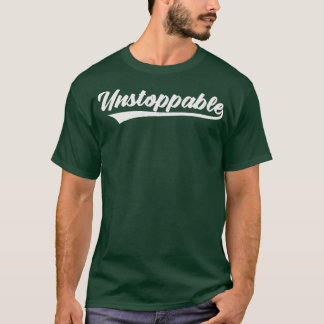 止められない体操 Tシャツ