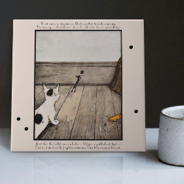 止められない弾丸のヴィンテージは穴を宝する タイル