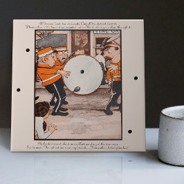 止められない弾丸のヴィンテージは穴を宝する タイル