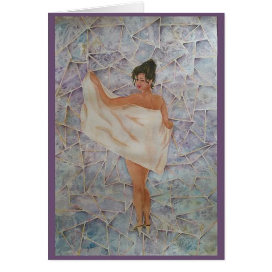 止められない (正面)