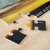 止められない110個のパズル ジグソーパズル (側面)