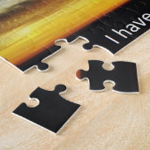 止められない252個のパズル ジグソーパズル (側面)