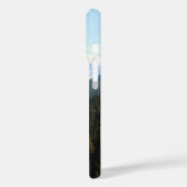 止められない Case-Mate iPhoneケース (裏面 / 左)