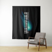 止められなやる気を起こさせるい,感動的 タペストリー (インサイチュ)