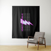 止められなやる気を起こさせるい，感動的 タペストリー (インサイチュ)