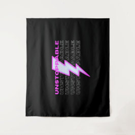 止められなやる気を起こさせるい，感動的 タペストリー