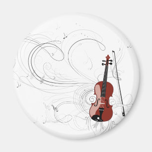 止め枠の交響曲 マグネット