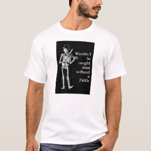 止め枠を遊ぶ骨組は完全につかまえられません! Tシャツ