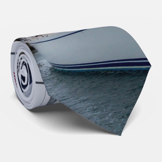 止め首タイ ネクタイ (ロール)