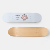 止与えまれ! スケートボード (横)