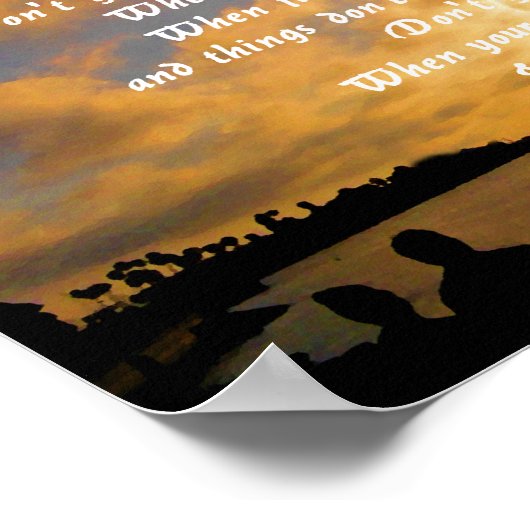 止与えめ!_ ポスター (角)