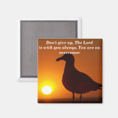 止与えめ!_ マグネット (正面/裏面)