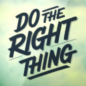 正しいことをする1 ウィンドウサイン (シート3)