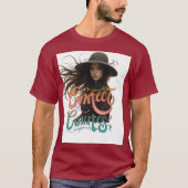 正しいコースTシャツ Tシャツ (正面)