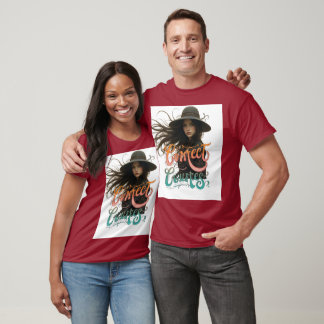 正しいコースTシャツ Tシャツ