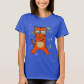 正しいトラ Tシャツ (正面)