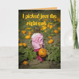 正しい一つの友情カード カード