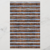 正しい価格のオウムカウボーイベビーシャワーゲームを推測 チラシ (裏面)