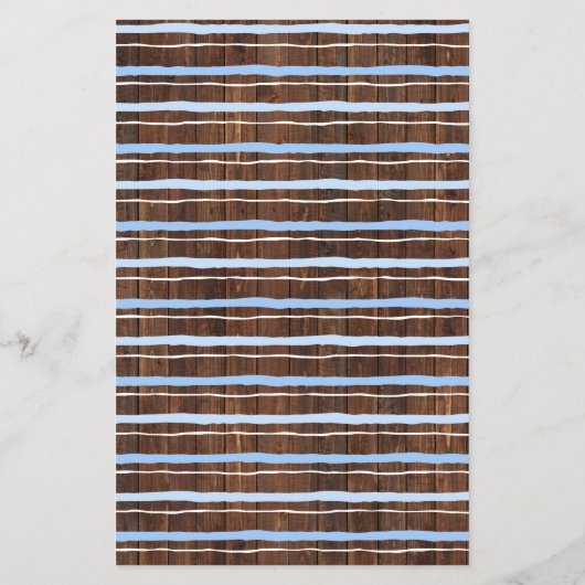 正しい価格カウボーイ赤ちゃんシャワーゲームを推測 チラシ (裏面)