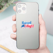 正しい教育を受けた シール (スマートフォン)