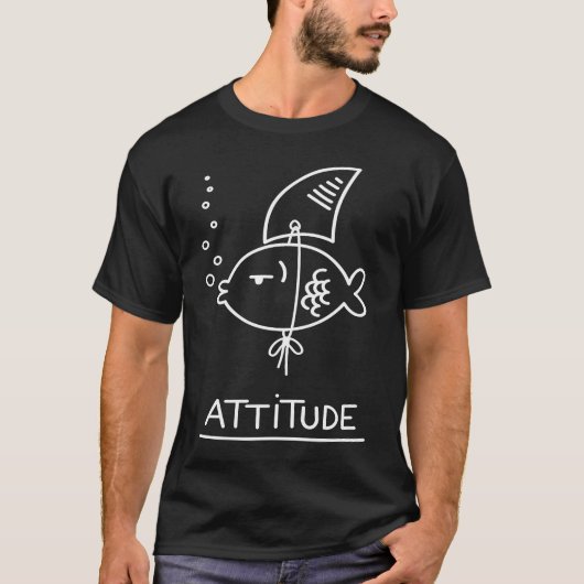 正しい設定は全てだ Tシャツ (正面)