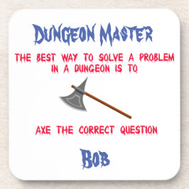 正しい質問を答える コースター