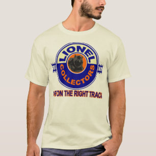 正しい軌道 Tシャツ