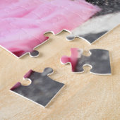 正しい靴 ジグソーパズル (側面)