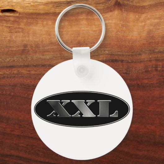 正しい キーホルダー (正面)