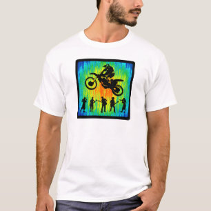 正しいMX常に Tシャツ