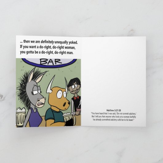 正しく行う カード (内部)