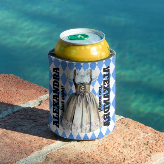 正しく過剰に指示する 缶クーラー (インサイチュ プール)