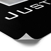 正し想像いツールで何ができるか ポスター (角)