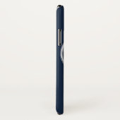 正はかりで測義の Case-Mate iPhoneケース (裏面/右)