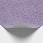 正ミニマル統出生場 ラッピングペーパー (角)