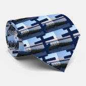 正ロシアの交 ネクタイ (ロール)