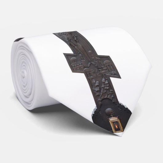 正ロシアの交 ネクタイ (ロール)