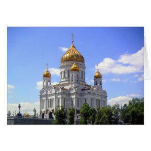 正ロシアの正教会