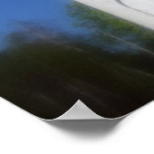 正ロシアの正教会 ポスター (角)