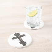 正ロシアの統 コースター (側面)