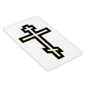 正ロシアの統 マグネット (右側)