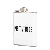 正位 フラスク (左)