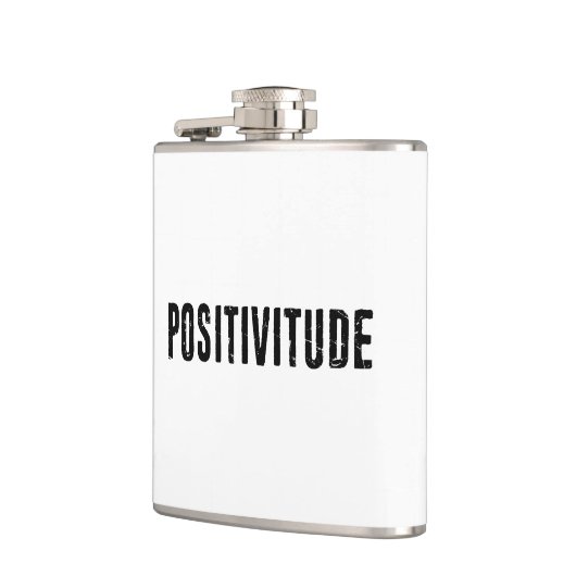 正位 フラスク (左)