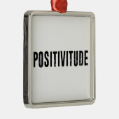 正位 メタルオーナメント (右)